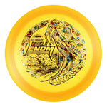 #11 Yellow 173-174 Anthony Barela Stiff Colorshift Z Venom