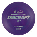 Anthony Barela ESP Cigarra