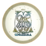 #24 (Spring Sunset) 173-174 Anthony Barela CryZtal Money Cigarra