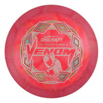 Anthony Barela Victory Edition ESP Swirl Venom