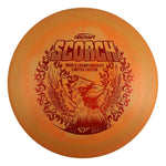 ESP Lite AM World Championships Scorch