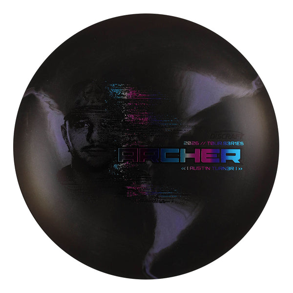 2026 Tour Series Austin Turner Archer