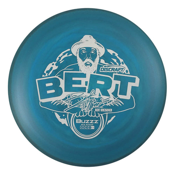 Bert Kreischer ESP Buzzz