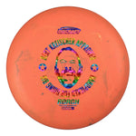 #12 Pinks (Rainbow Shatter Tight) 175-176 Bert Kreischer Jawbreaker Roach