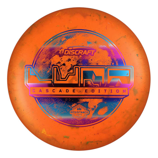 #150 (Winter Sunset) 175-176 Cascade Challenge Jawbreaker Big Z Luna