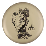 #11 White (Gunmetal) 173-174 Paul McBeth Big Z Luna