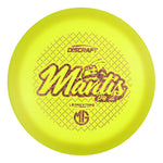 Missy Gannon Big Z Mantis