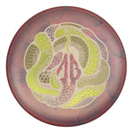 Anthony Barela Big Z Swirl Snake Pit Luna