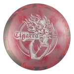 Big Z Swirl Cigarra