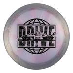 #148 Purple (RANDOM FOIL) 173-174 Big Z Swirl Drive