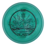 #26 (Starry Night) 173-174 DGA First Flight Blast