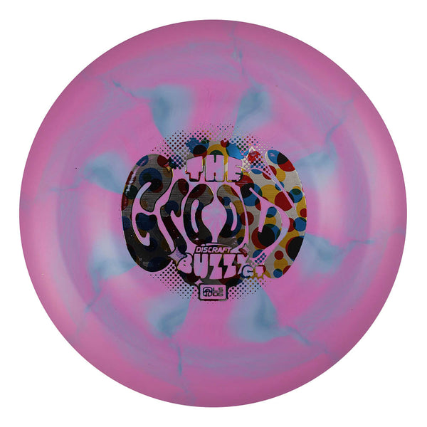 ESP Swirl Buzzz GT