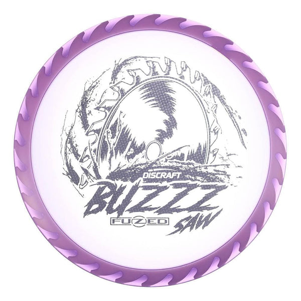 BuzzzSaw LE Fuzed Line Buzzz