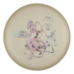 #10 White (Money) 177+ Chris Clemons Colorshift Z Glo Buzzz