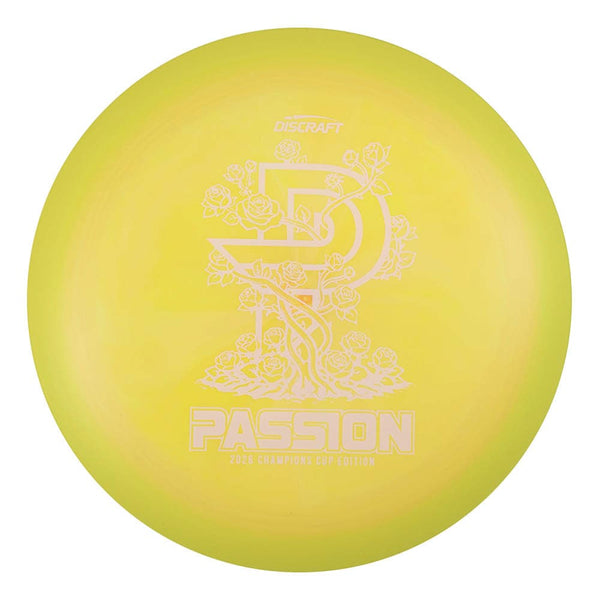 Champion's Cup Colorshift ESP Passion
