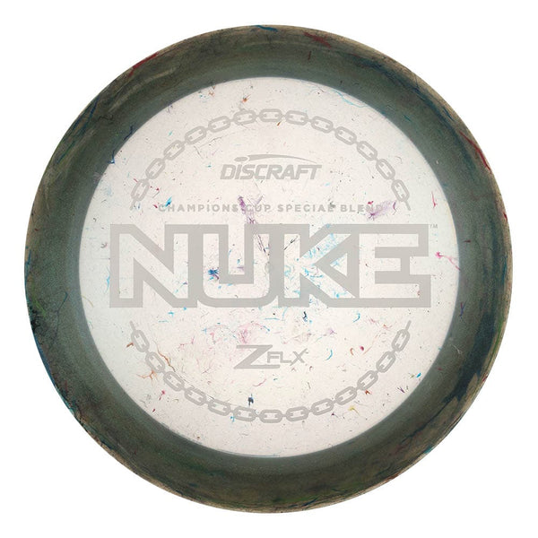 Champion's Cup Colorshift Jawbreaker Z Nuke