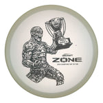 #45 Clear (Black Orbs) 175-176 Champion's Cup Super Flex Zone