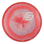 Chris Dickerson ESP Swirl Buzzz