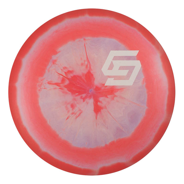 Chris Dickerson ESP Swirl Buzzz