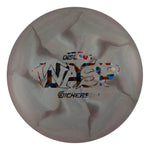 Chris Dickerson ESP Swirl Wasp