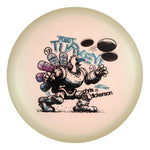 Chris Dickerson Robot Turkey Tri-Foil Colorshift Z Buzzz