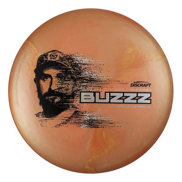 2026 Tour Series Chris Dickerson Buzzz