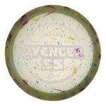 Champion's Cup Jawbreaker Z Flex Avenger SS