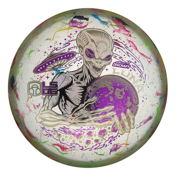 Colorshift Jawbreaker Z Flx Luna