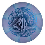 Anthony Barela CT Swirl Snake Pit Focus