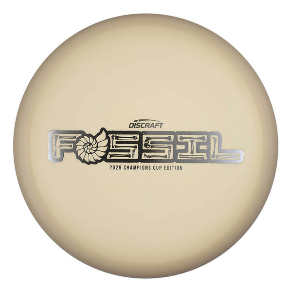 #10 UV Purple (Silver Metallic) 173-174 Champion's Cup CT UV Photon Fossil