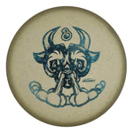 #26 White (Snowflakes) 173-174 Ben Callaway Z Sparkle Kratos