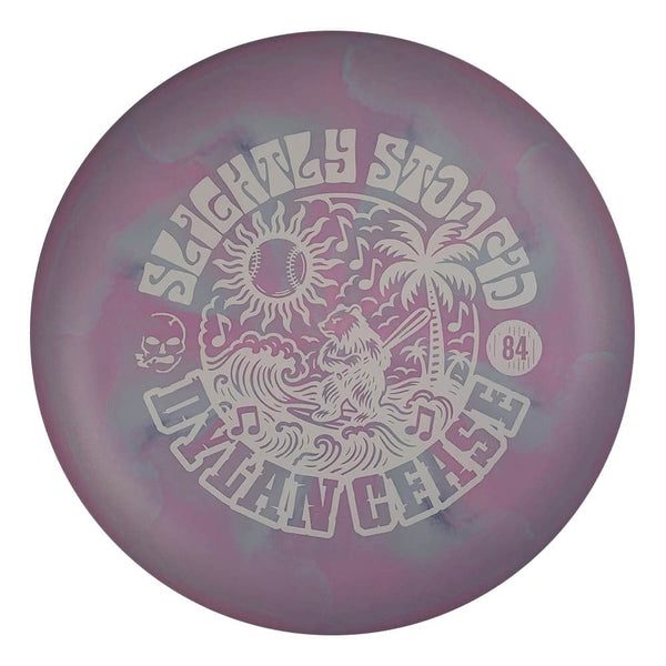 Supreme Flight Slightly Stoopid Dylan Cease Luna (Bear)