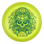 #26 (Black/Silver Brushhed) 177+ Colorshift ESP Anax