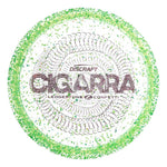 Confetti Z Cigarra