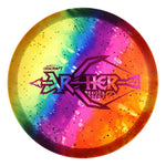 Fly Dye Confetti Z Archer