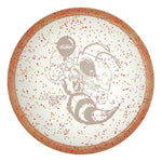 #9 (White Matte) 177+ Confetti Z Buzzz SS