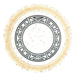 #32 (Starry Night) 173-174 Confetti Z Zeus