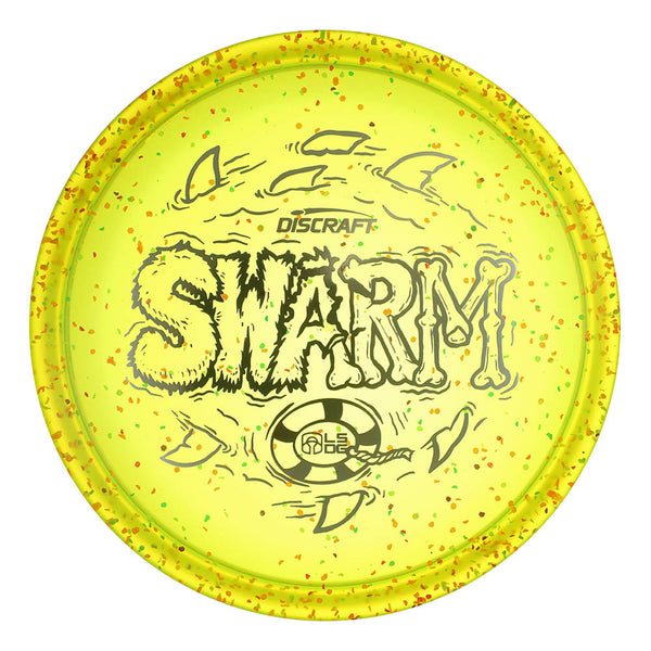 CryZtal Flx Confetti Swarm