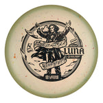 Disc Point Jawbreaker Z Flx Luna