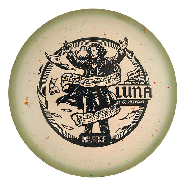 Disc Point Jawbreaker Z Flx Luna