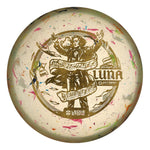 Disc Point Jawbreaker Z Flx Luna