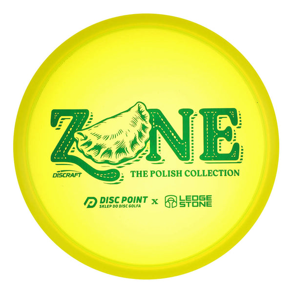 Disc Point Super Flx Zone