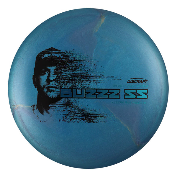 2026 Tour Series Ezra Robinson Buzzz SS