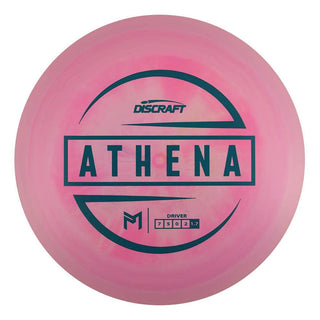 Paul McBeth ESP Athena