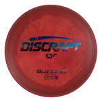 #112 (Winter Sunset) 177+ ESP Buzzz SS