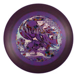 #101 (Wonderbread/Silver Holo) 164-166 ESP Lite Nuke