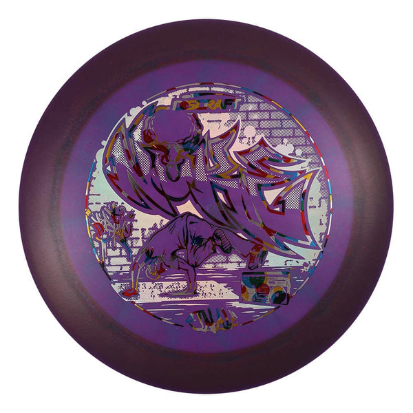 #101 (Wonderbread/Silver Holo) 164-166 ESP Lite Nuke
