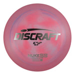 #41 (Silver Metallic) 175-176 ESP Nuke SS