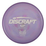 #100 (White Matte) 177+ ESP Sled