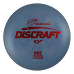 Paige Pierce 5x ESP Sol